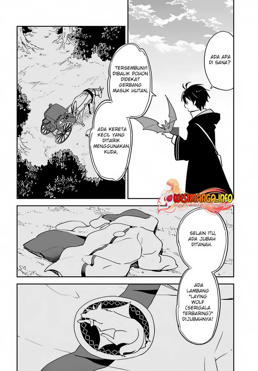 Henkyou Gurashi no Maou, Tensei shite Saikyou no Majutsushi ni naru ~Aisarenagara Nariagaru Moto Maō wa, Ningen o Shiritai~